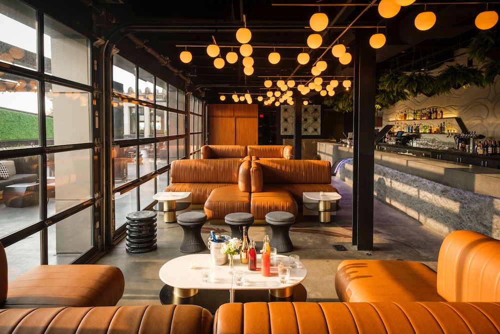 Kimpton Hotel Monaco Philadelphia by IHG - photo 80
