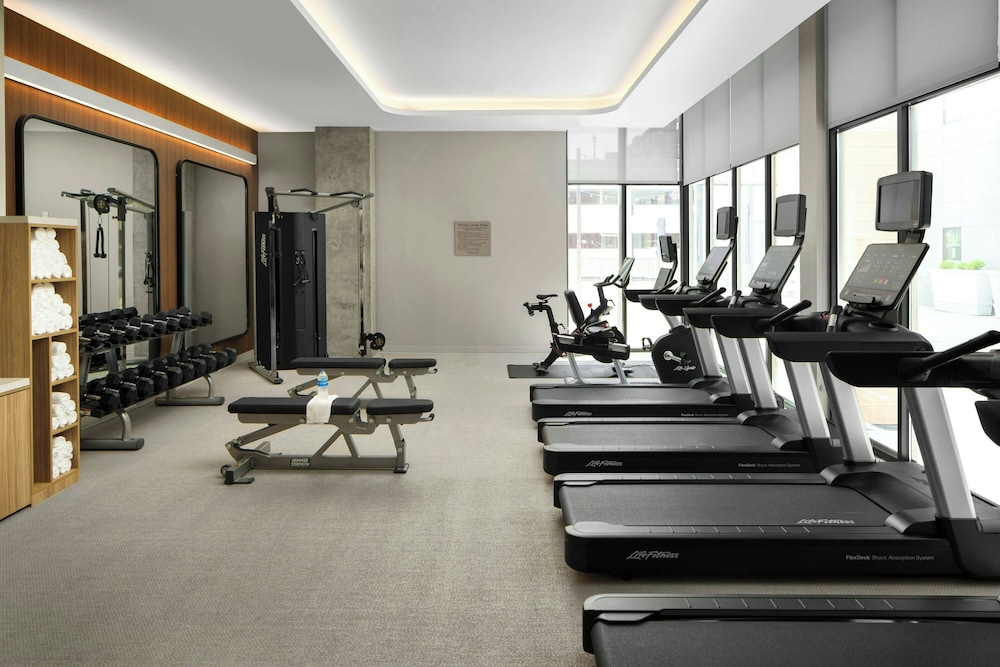 Courtyard by Marriott Gainesville GA - photo 20