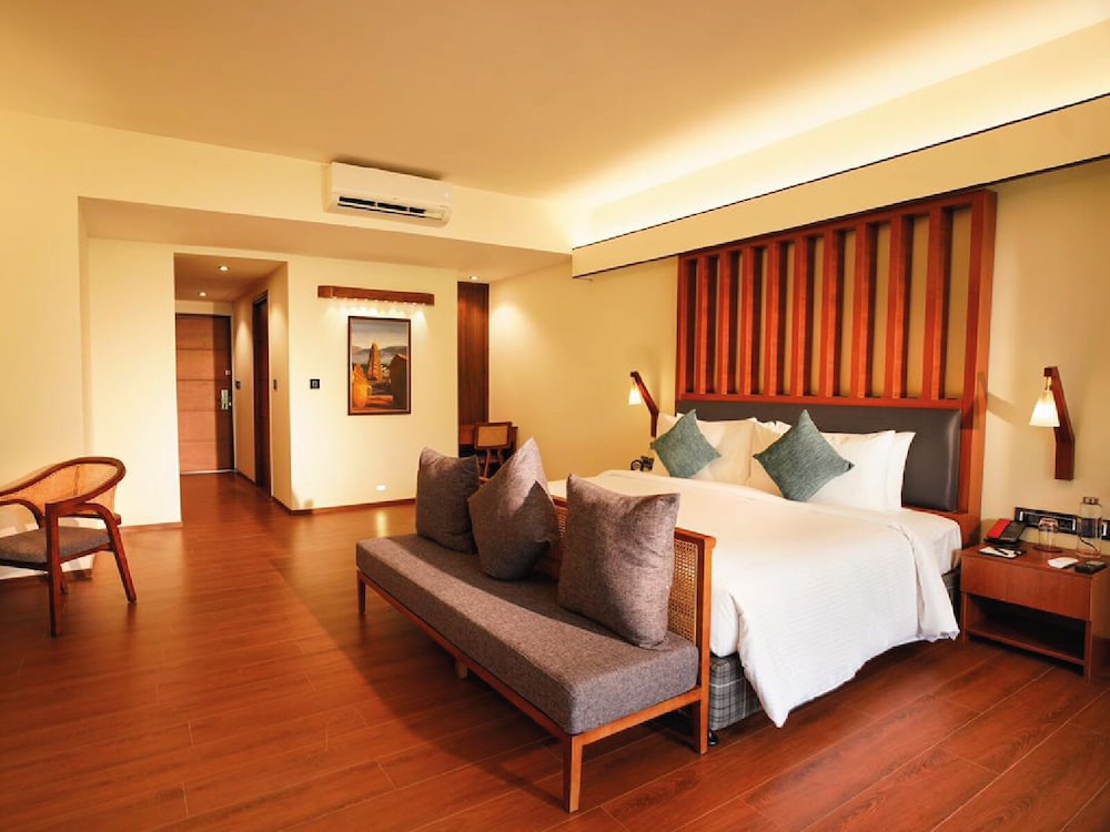 Rosetta Sakleshpur in Sakleshpur, India