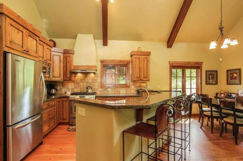 Discovery Chalet 374 at Tamarack Resort by Casago McCall Donerightmanagement - photo 19