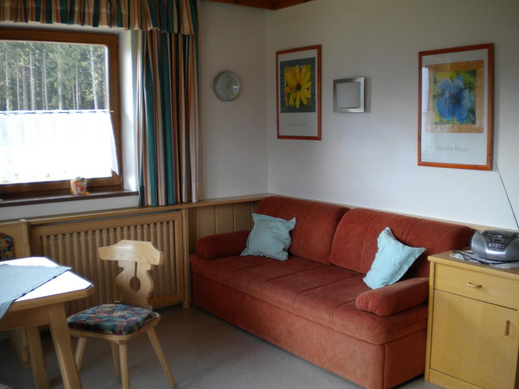 Bauernhof Zimmeröd in Mittersill, Austria