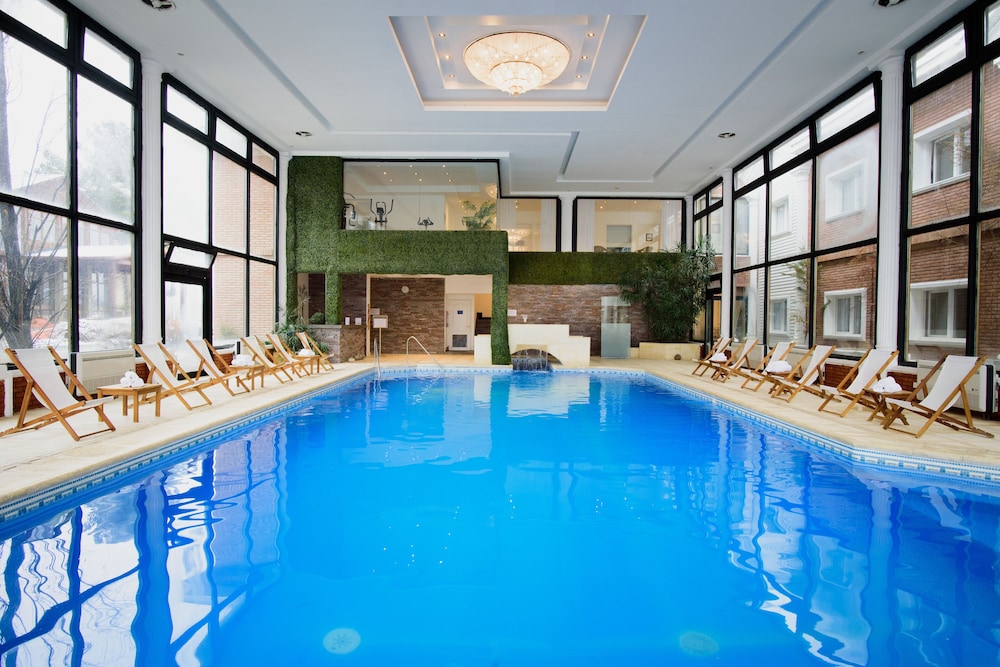 Lagos Del Calafate in El Calafate, Argentina