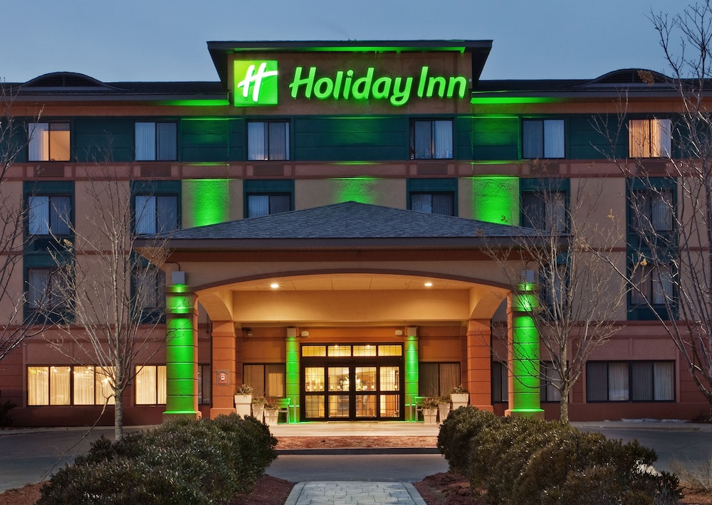 Holiday Inn Manchester Airport an IHG Hotel - featured photo