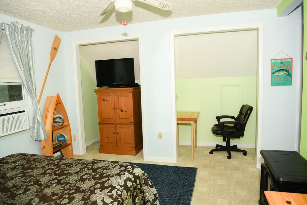 Blacksburg Bed & Breakfast - photo 32
