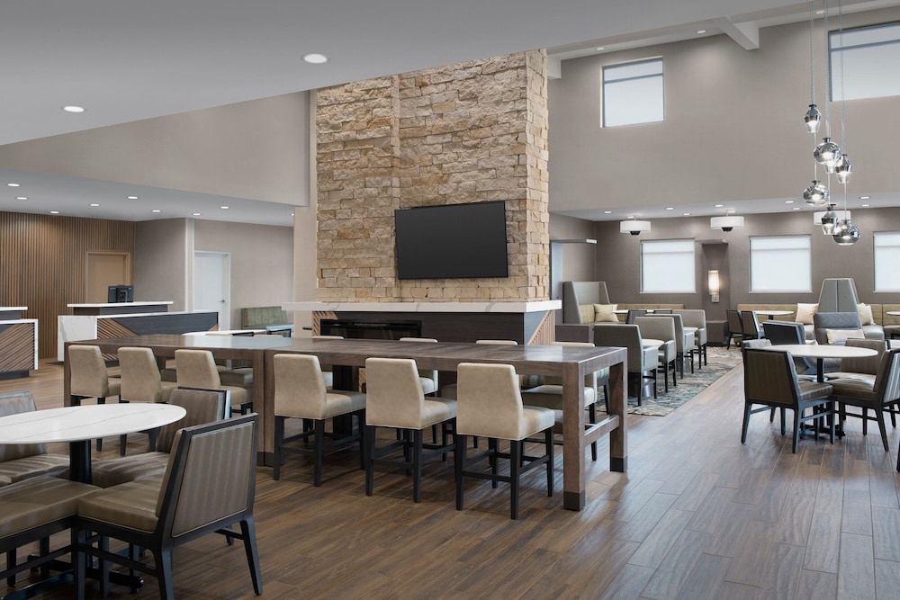Residence Inn by Marriott Galveston Island - photo 34