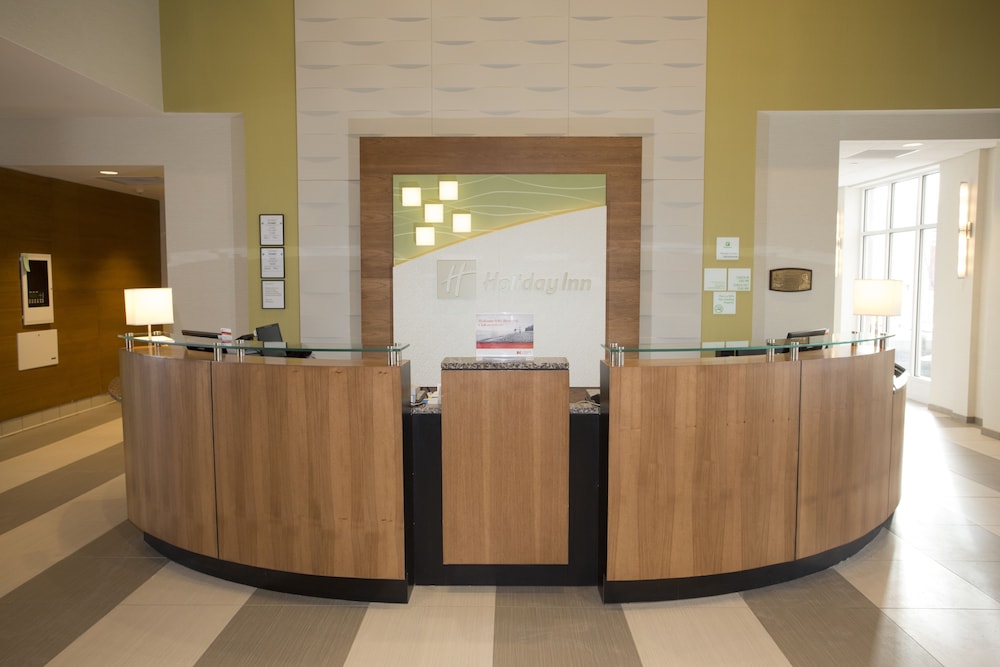 Holiday Inn Morgantown University Area by IHG - photo 50