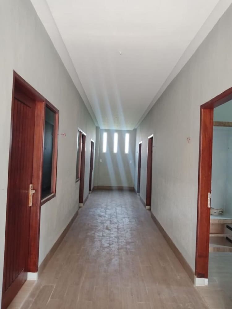 Oyo 1752 Hotel Wisata — Kisaran