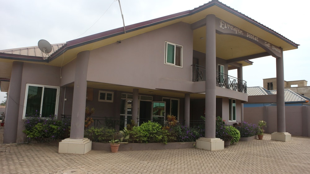 Eurospin Hotel - last minute hotel in Accra