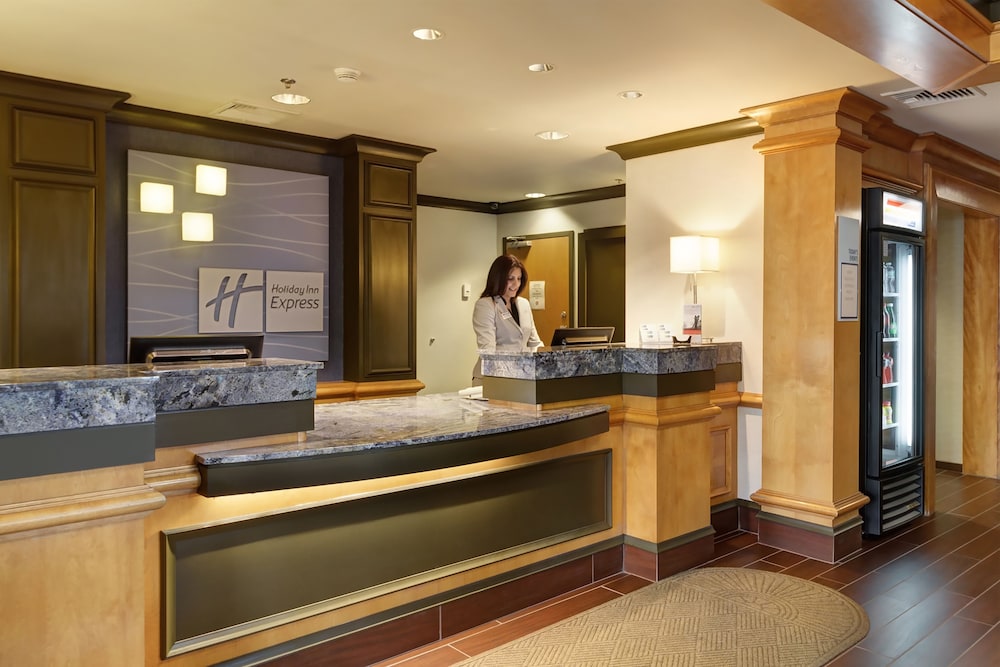 Holiday Inn Express Hotel & Suites Warwick Providence by IHG - photo 24
