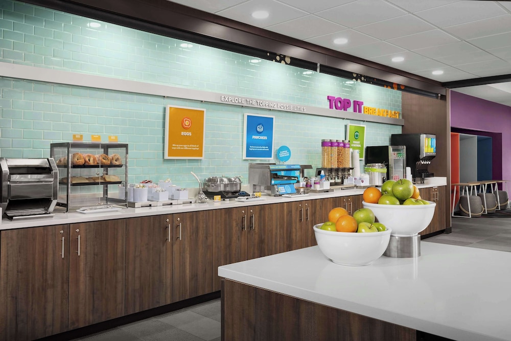 Tru by Hilton Jacksonville West I 295 - photo 25