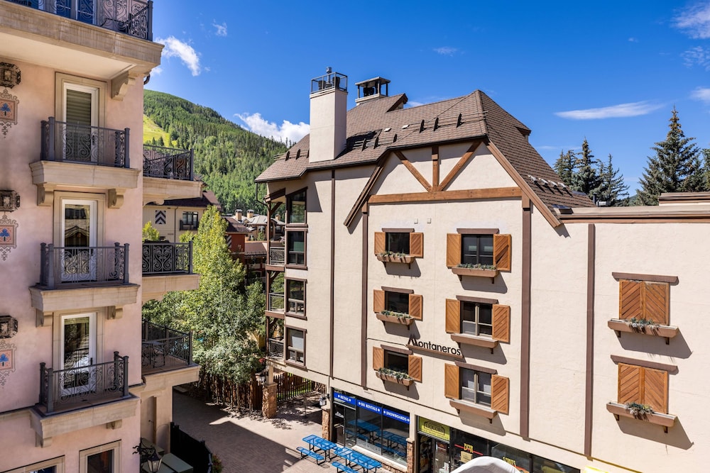 Montaneros in Vail - photo 64