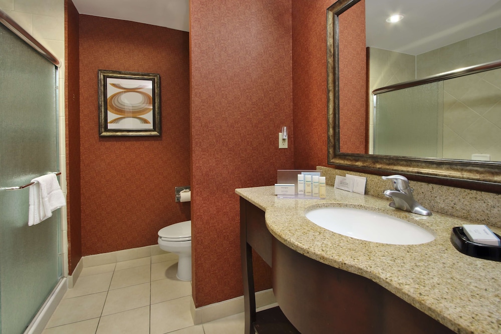 Hampton Inn & Suites Conroe I 45 North - photo 23