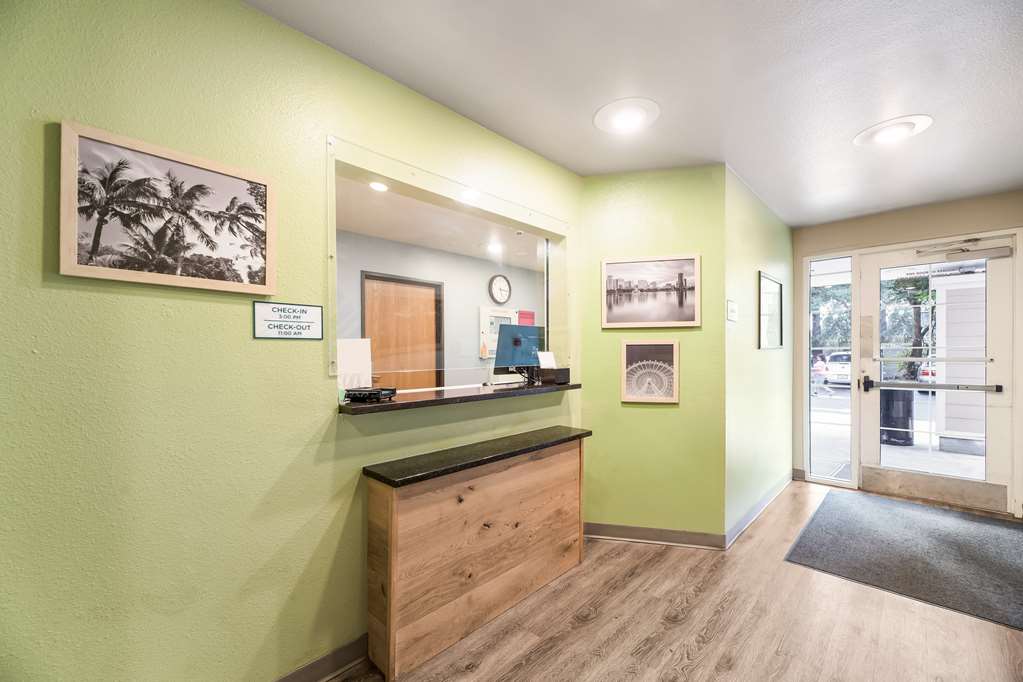 Extended Stay America Select Suites Ocala - photo 2