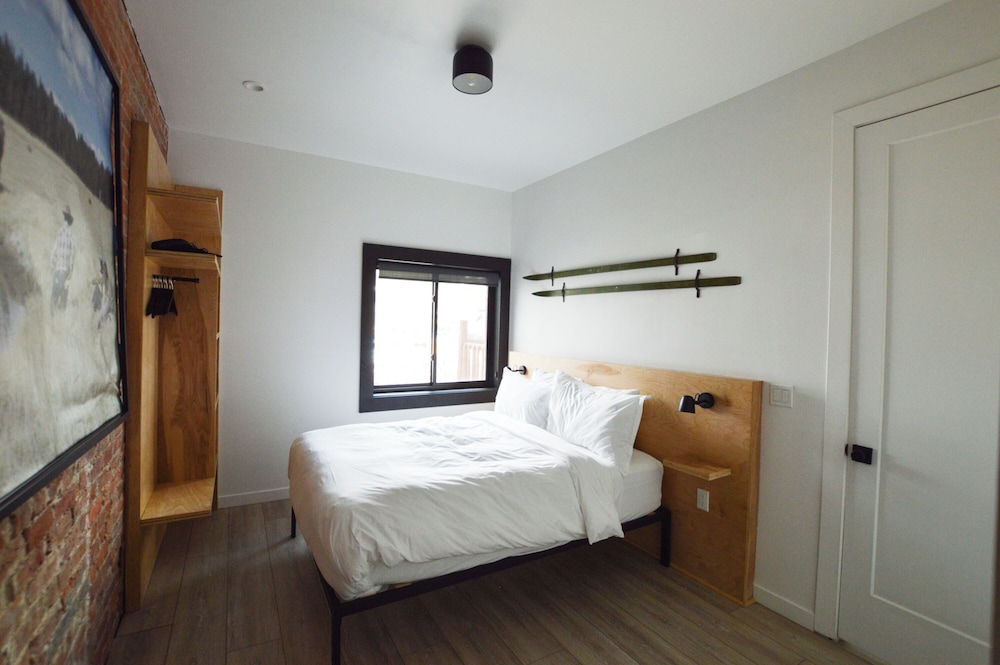 The Timberline - photo 18