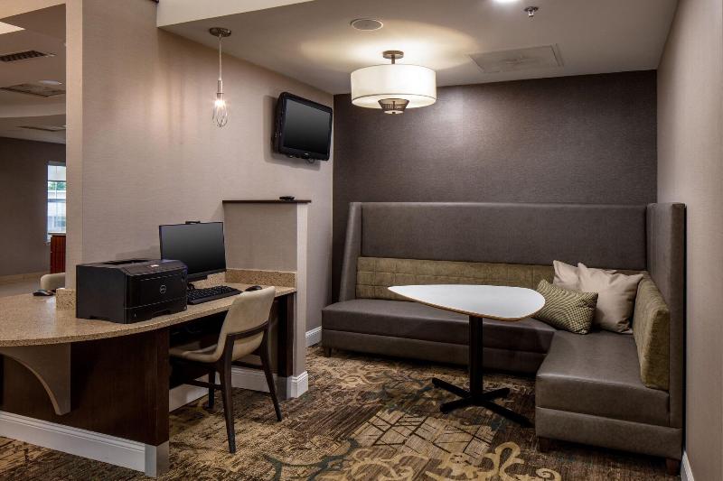 Residence Inn by Marriott Little Rock - photo 55