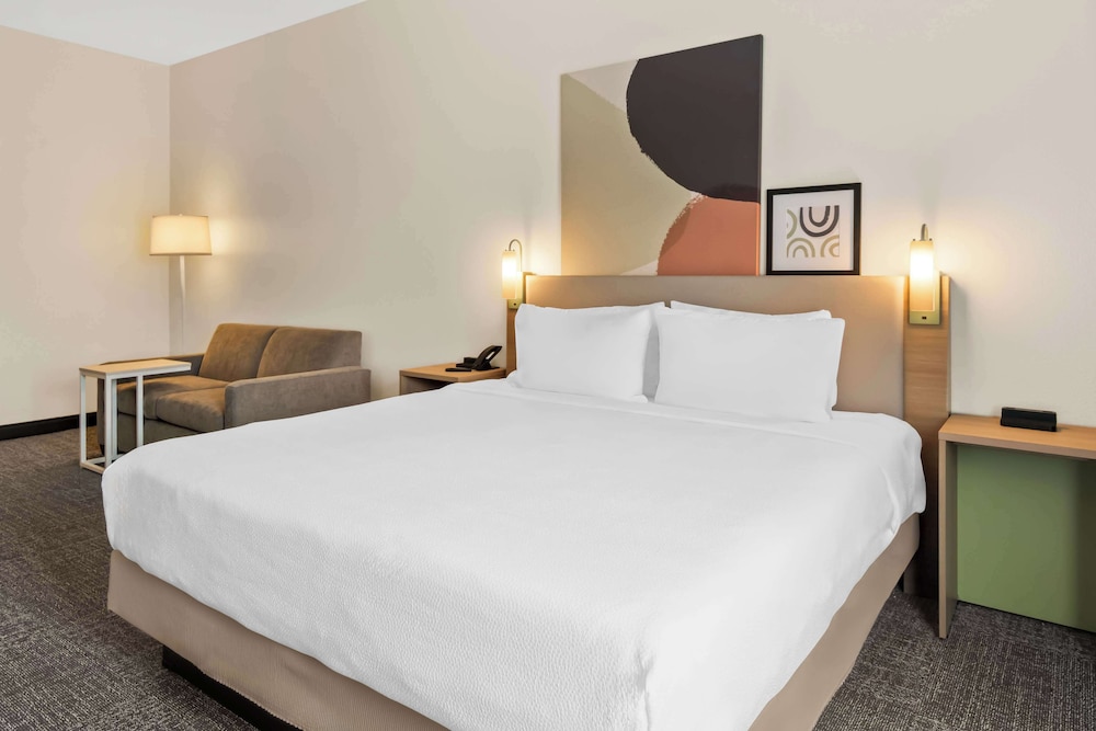 Spark By Hilton Wichita Falls - photo 11