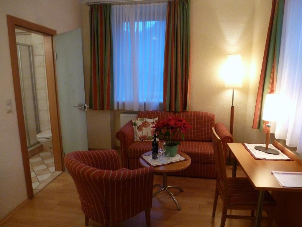 Ferien beim Steiner - last minute hotel in Unknown City