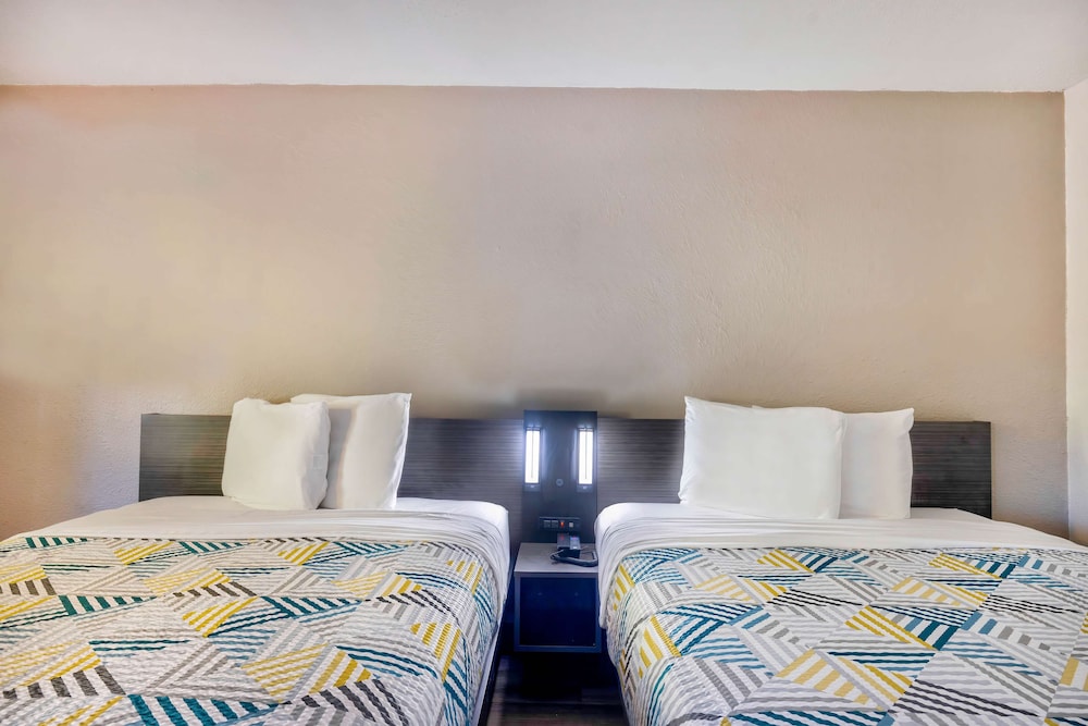 Motel 6 Hammond IN Chicago Area - photo 7