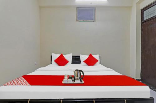 Hotel O by OYO Sunrise Inn in Gorakhpur, India