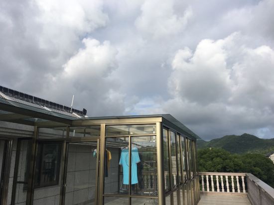 Xiangshan xiangzhangyuan Inn in Menghai, People's Republic of China