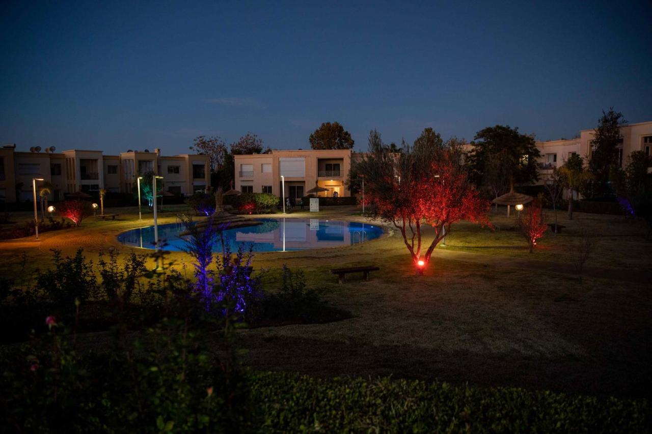 Royal Golf De Fes in Fes, Morocco