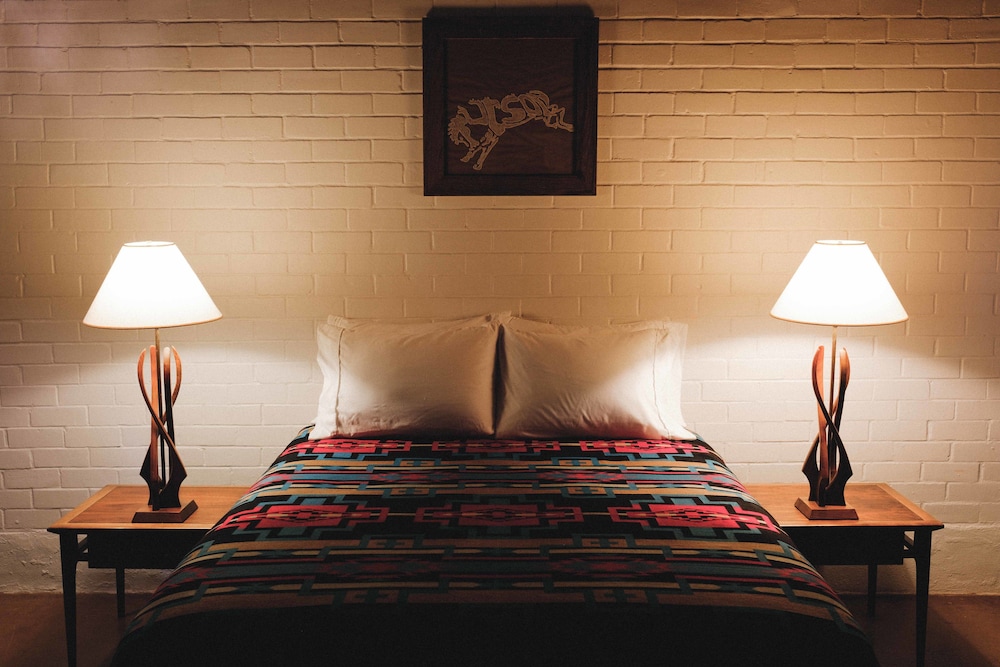 The Downtown Clifton Hotel Tucson - photo 10