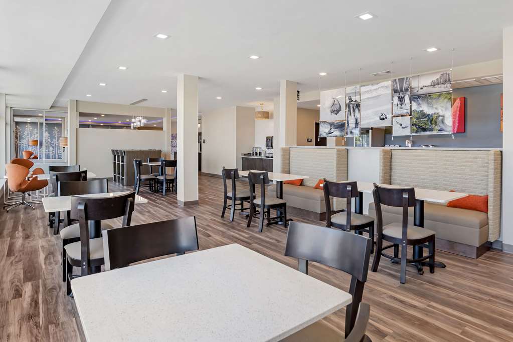 Sleep Inn & Suites Fort Walton Beach Destin West - photo 26