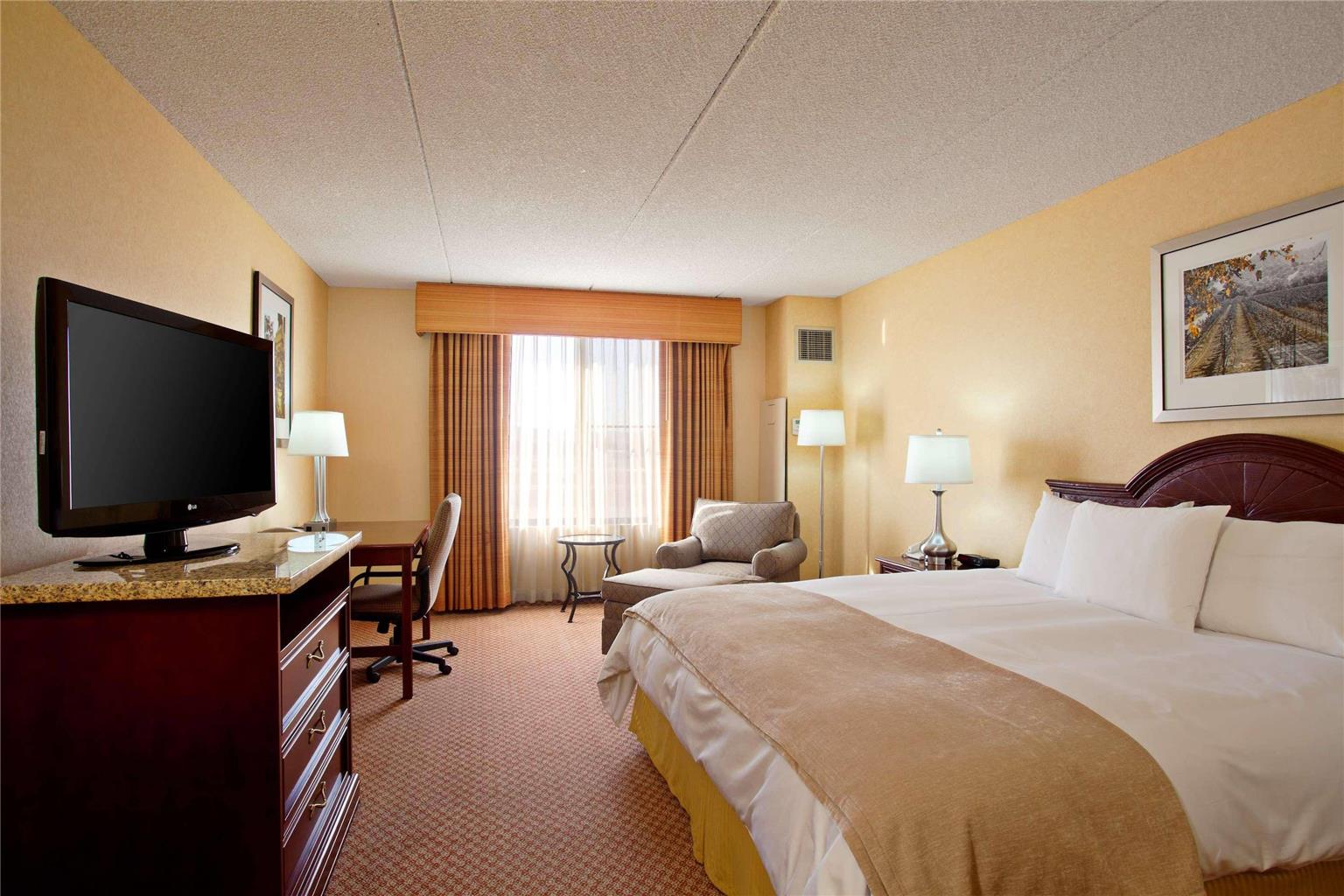 Radisson Hotel Santa Maria - photo 11