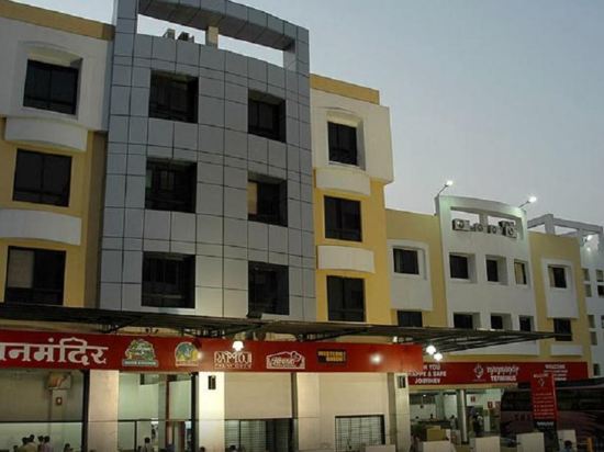 Manmandir Executive in Aurangabad, India