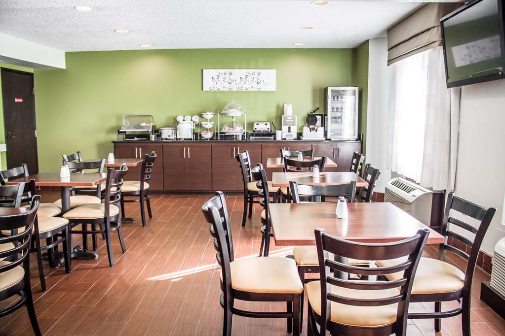 Sleep Inn Beaver Beckley - photo 57
