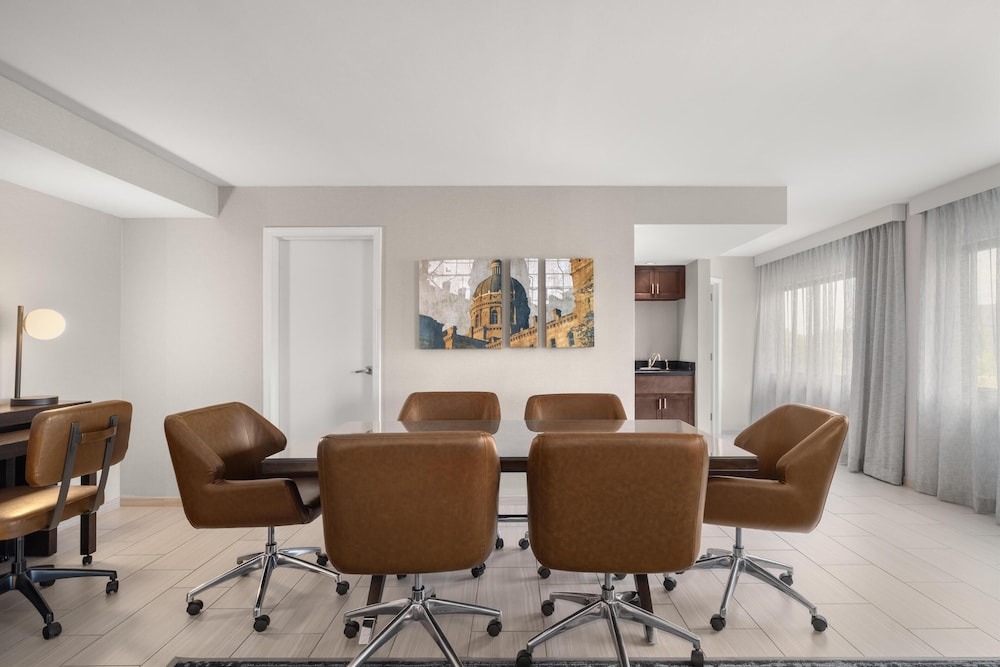 Homewood Suites by Hilton Indianapolis Carmel - photo 10