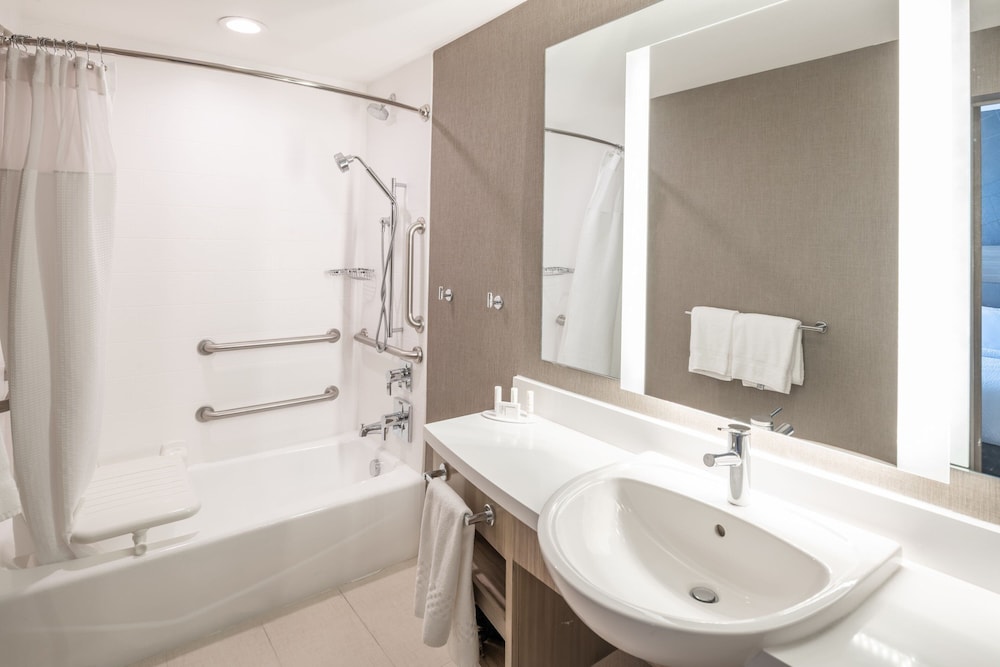 SpringHill Suites by Marriott Dallas Central Expressway - photo 29