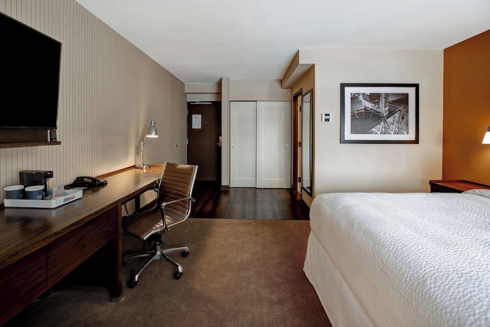 Four Points By Sheraton Peoria - photo 21