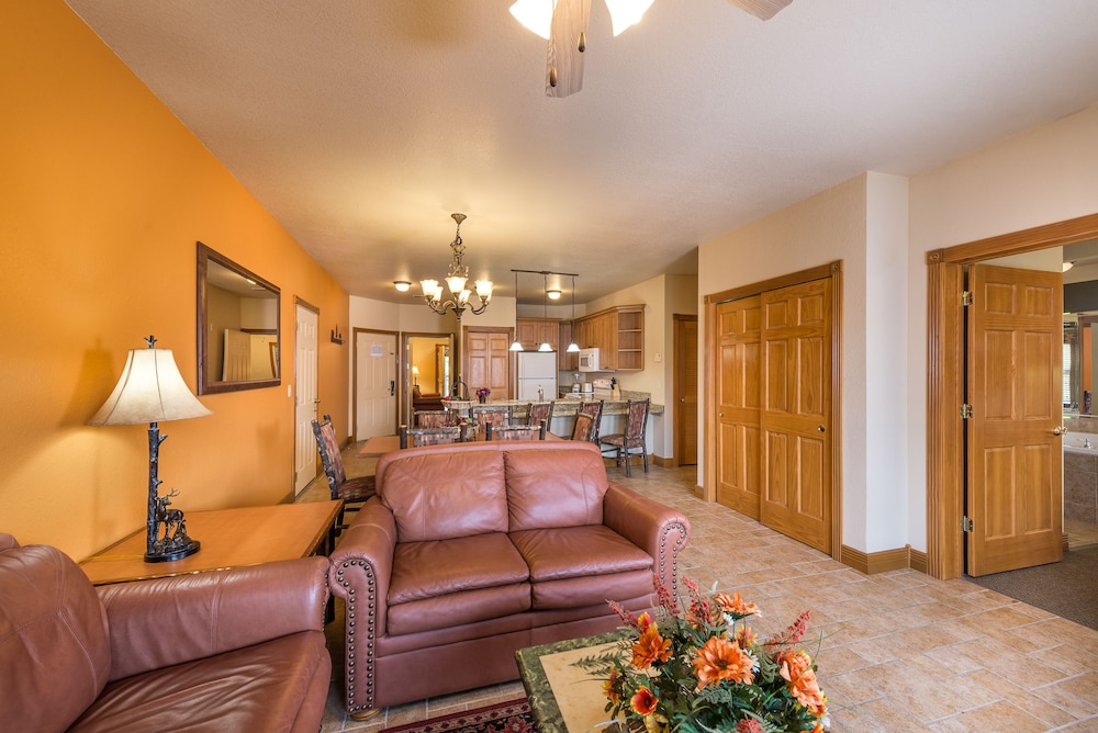 Westgate Branson Woods Resort - photo 16