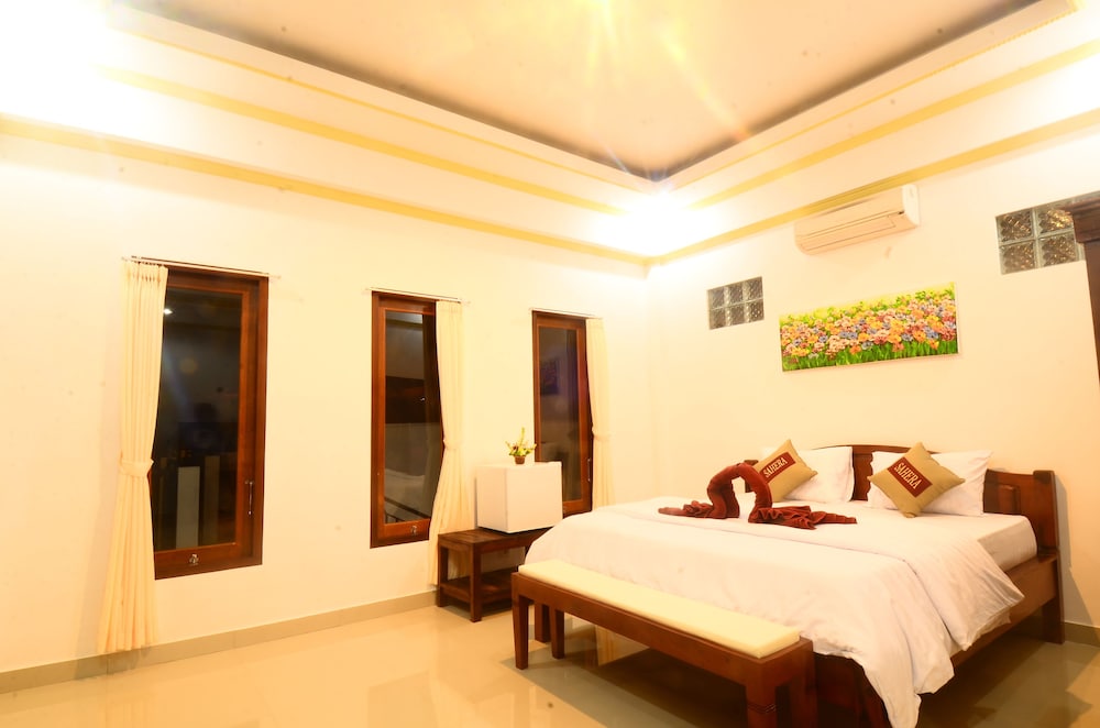Sahera Hotel — Amlapura — photo 3