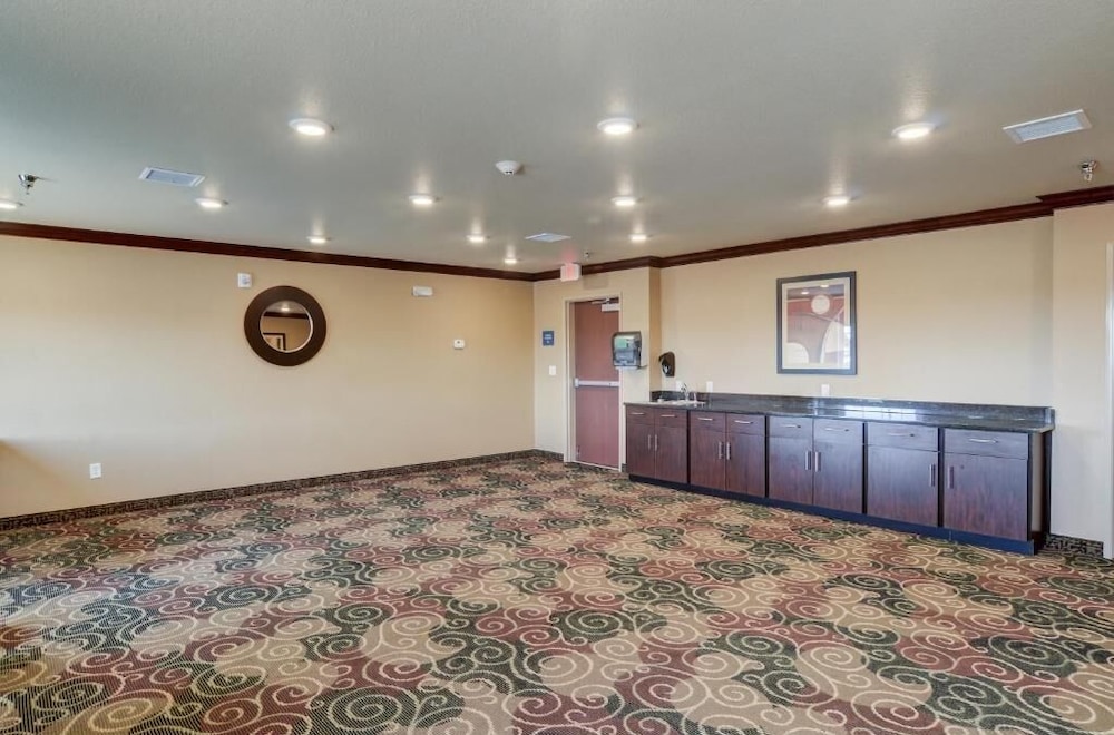 Cobblestone Inn & Suites Altamont - photo 4