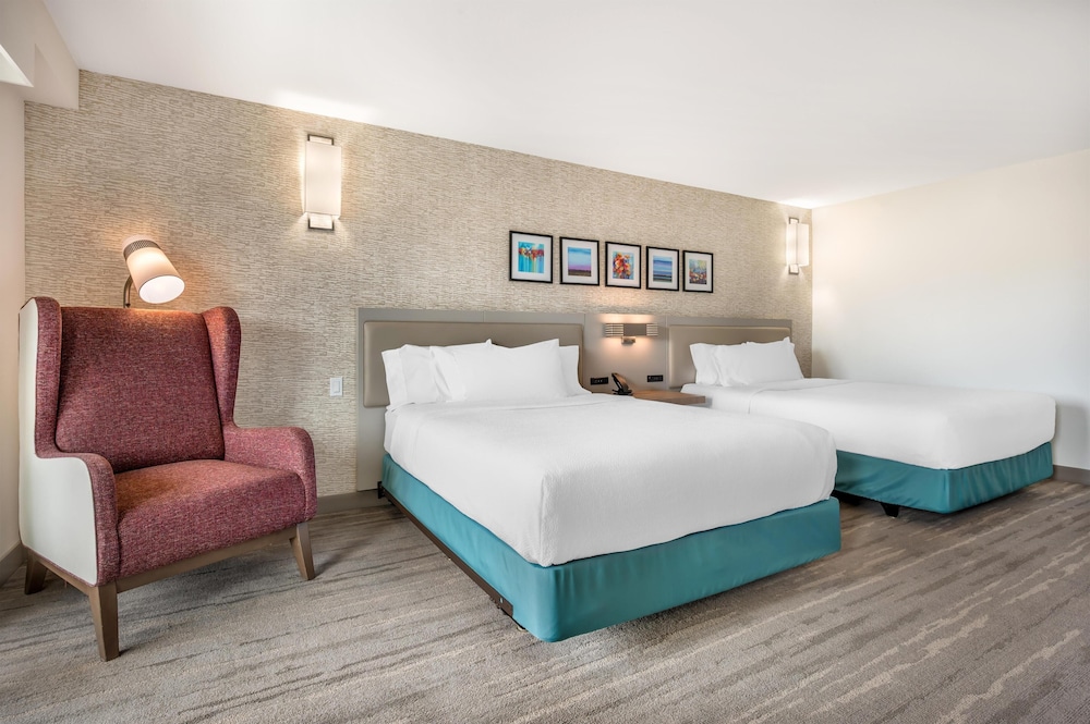 Hilton Garden Inn Wisconsin Dells - photo 43