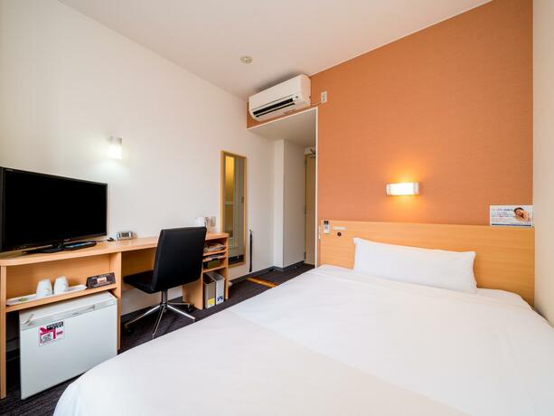 Super Hotel Nara Yamato Koriyama — hotel in Yamatokoriyama
