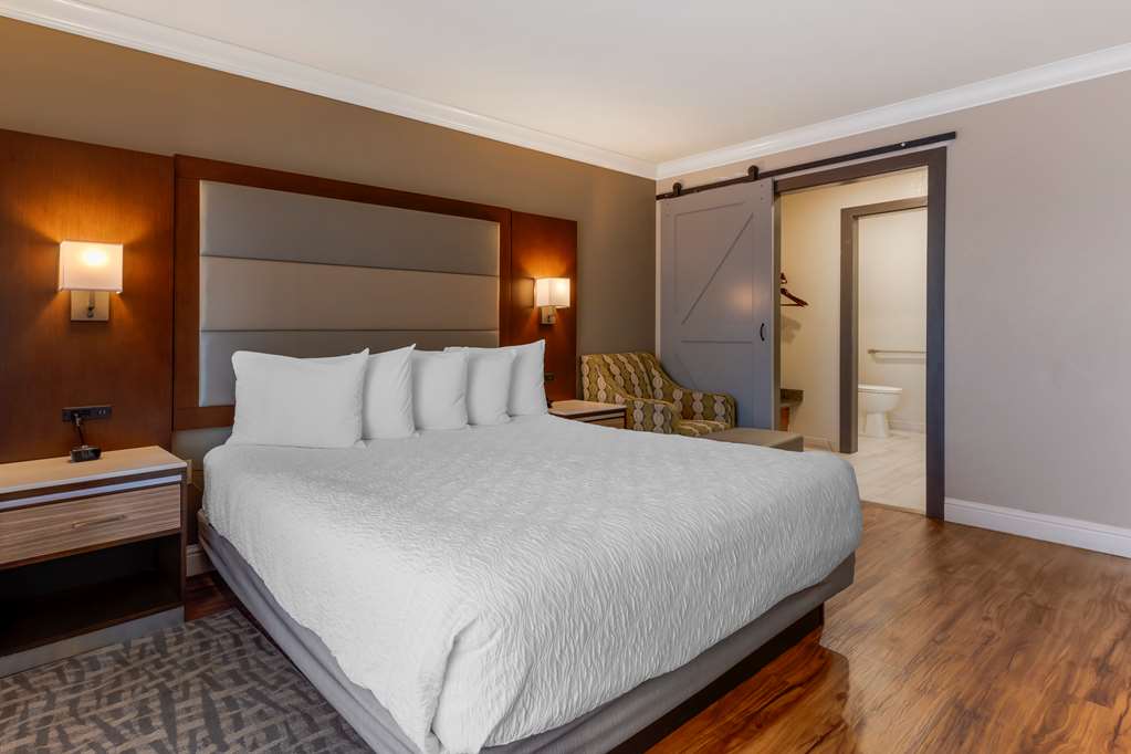 Best Western Plus Forest Park Inn - photo 38