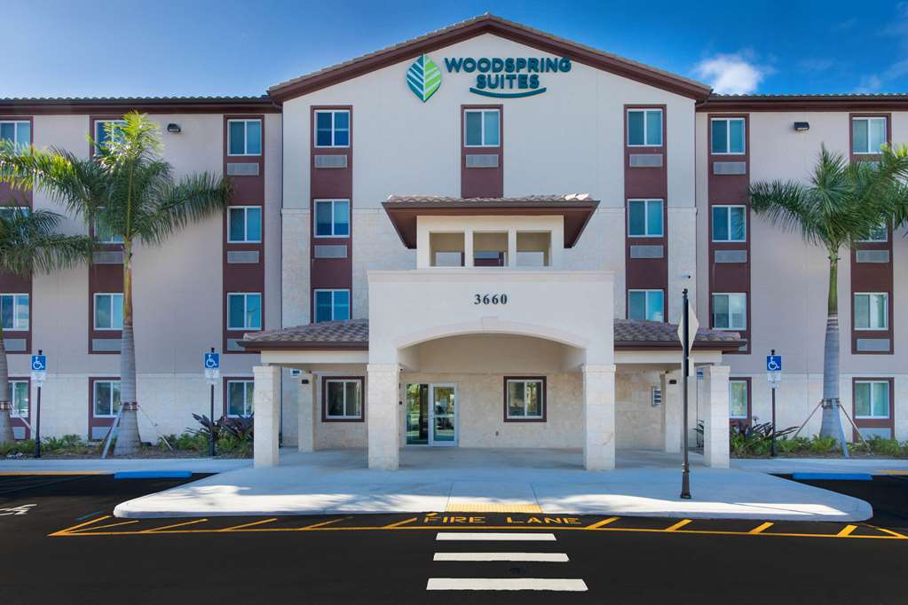 WoodSpring Suites Miramar - featured photo
