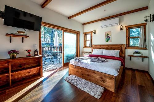 BeLev Odem in Qiryat Shemona, Israel