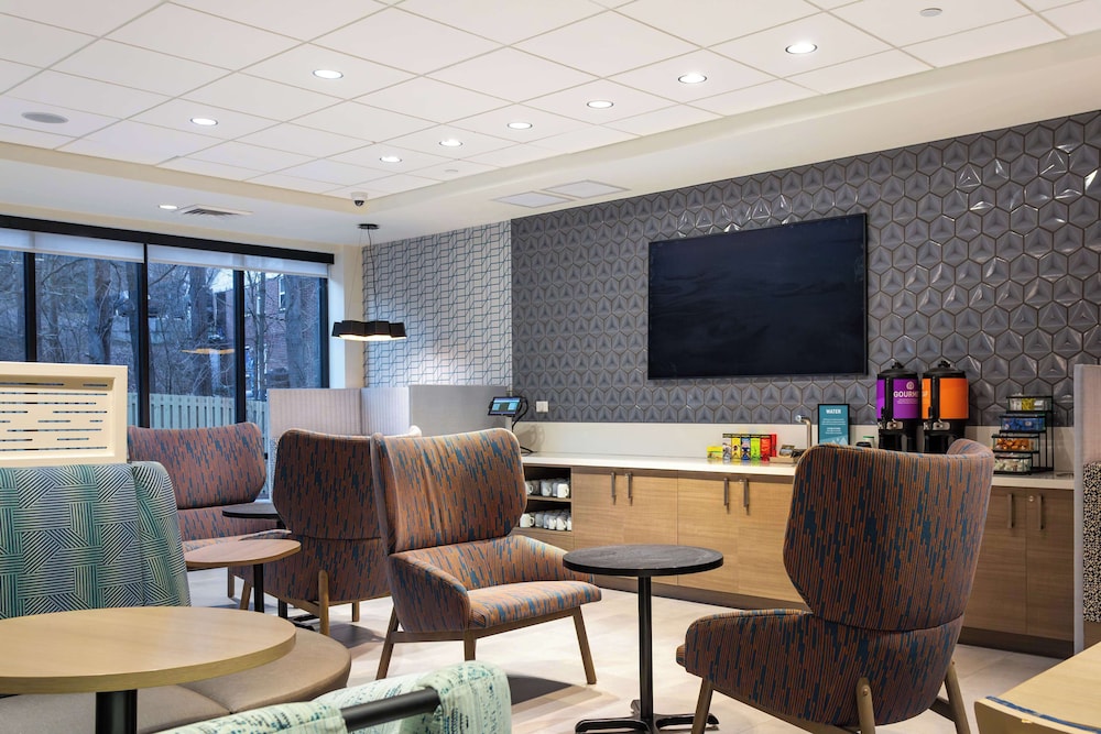 Home2 Suites By Hilton Boone - photo 56