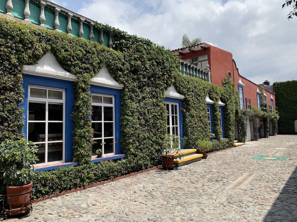 Mesón Yollotl - last minute hotel in Puebla