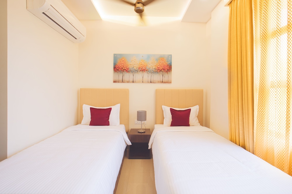Hotel Merrytale — Kurinjippadi — photo 4