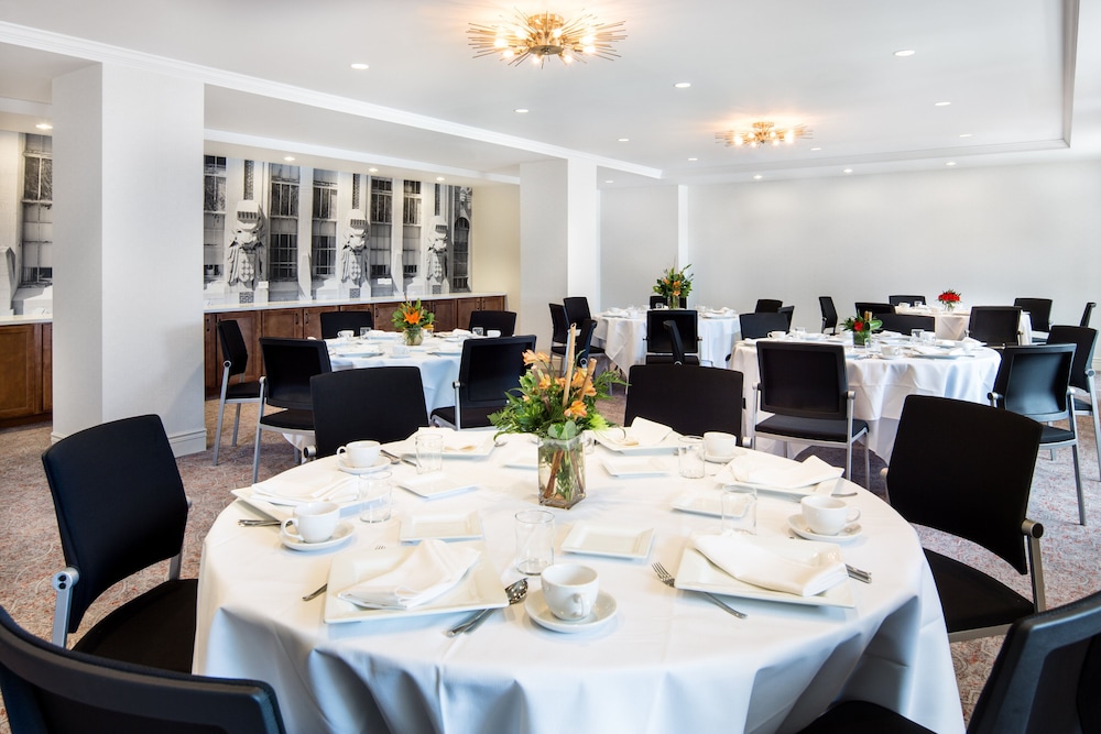 Hotel Indigo Baltimore Downtown by IHG - photo 67