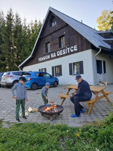 Chalupa Na Desítce — Spindleruv Mlyn — photo 4
