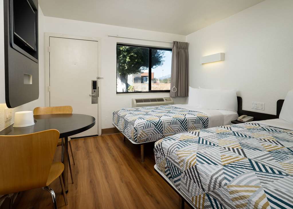 Motel 6 Goleta CA Santa Barbara - photo 8