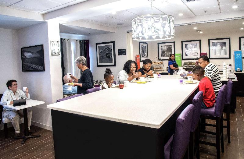 Hampton Inn Hartwell - photo 41