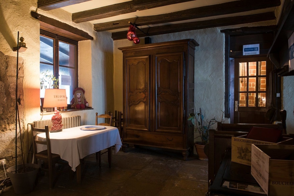 Auberge Le Renard’eau — Beziers — photo 4