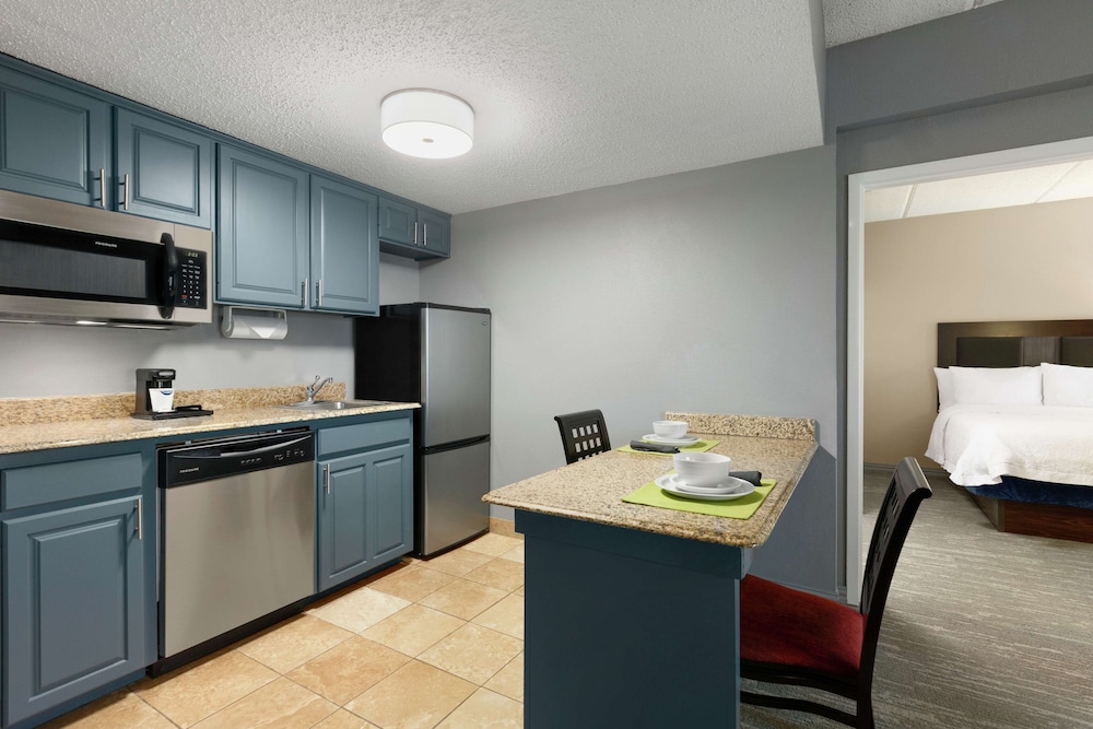 Hampton Inn & Suites Houston Clear Lake Nasa Area - photo 27